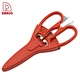 kitchen Scissors With Magnetic Holder - DAKOO