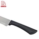 stainless steeel chef knife - DAKOO
