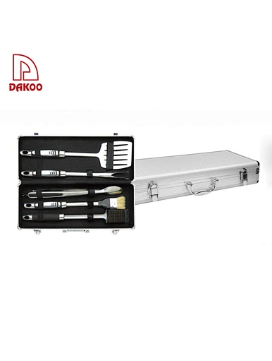 Yangjiang Barbecue Set - DAKOO