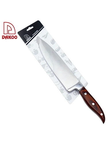  DAKOO cuchillo de chef - DAKOO
