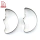 crescent moon  cookie cutters - DAKOO