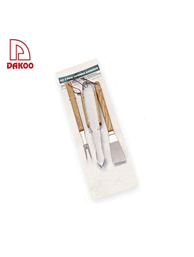 Barbecue Tools Set - DAKOO