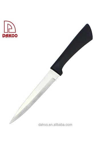 Sharp Sand Polishing Blade 5"Utility Knife - DAKOO