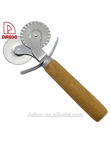 pizza wheel cutter - DAKOO