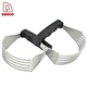 Stainless Steel Pastry Blender - DAKOO
