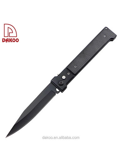 Outdoor Knife - DAKOO