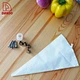  juego de herramientas para pasteles de acero inoxidable - DAKOO