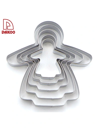 Cookie Cutter Set - DAKOO