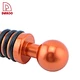 silicone wine bottle stopper - DAKOO