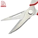kitchen shears - DAKOO