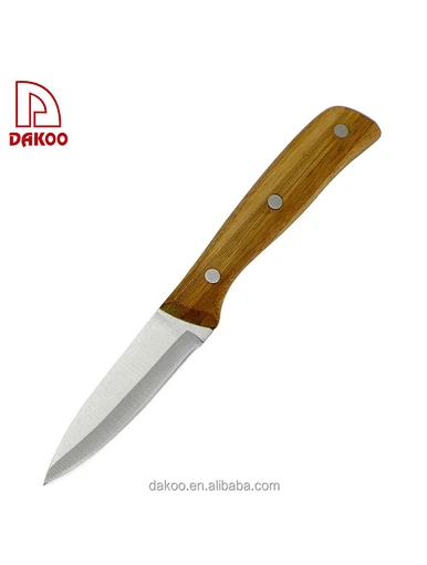 3.5"Paring Knife - DAKOO