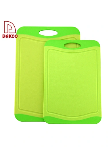  tabla de cortar de plástico - DAKOO
