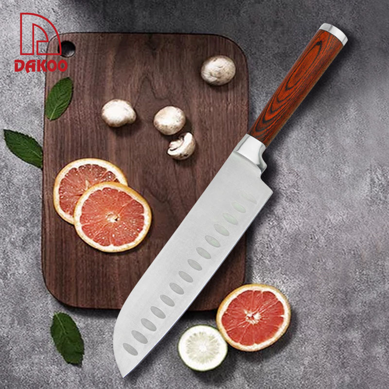 Classical Folding Design Double Color G10 Material Folding Knife