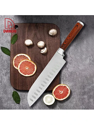 Folding Knife - DAKOO