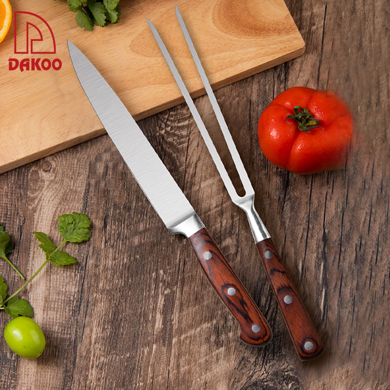 Classical Folding Design Double Color G10 Material Folding Knife