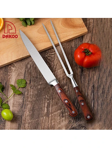 Outdoor Knife - DAKOO