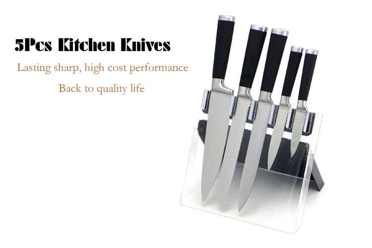juego de cuchillos DAKOO KS21506C, imagen 1