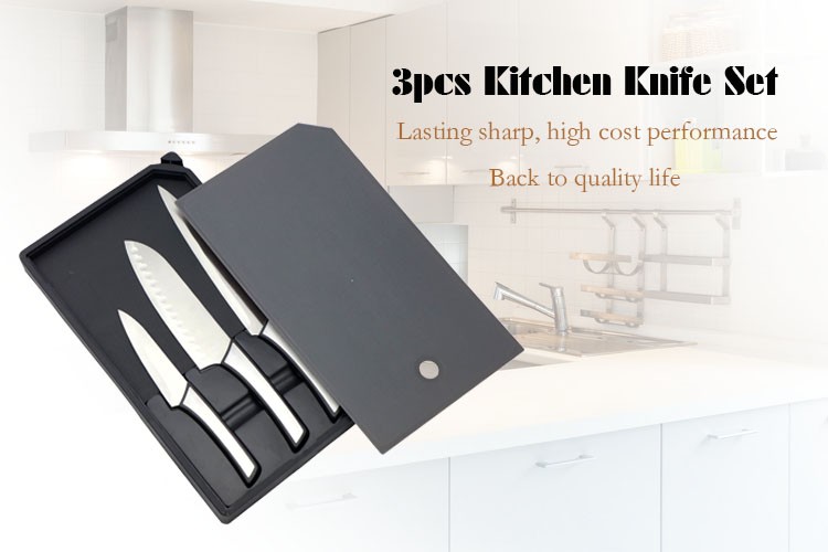 juego de cuchillos DAKOO KS45903-1, imagen 1