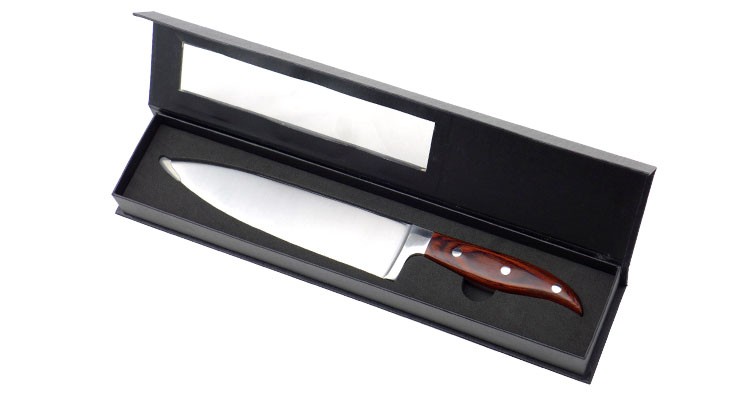 cuchillo de chef DAKOO KS456A08A-1, imagen 7