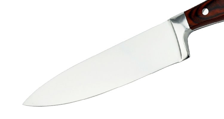 cuchillo de chef DAKOO KS456A08A-1, imagen 8