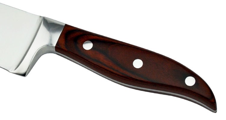 cuchillo de chef DAKOO KS456A08A-1, imagen 9