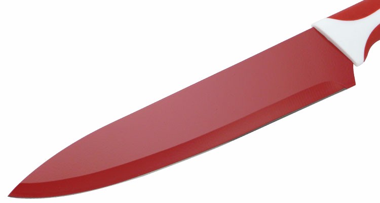 juego de cuchillos DAKOO KS45106A, imagen 5