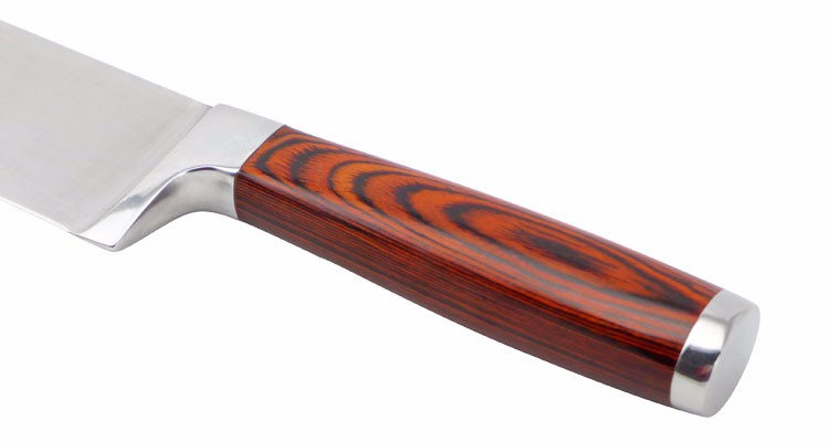 juego de cuchillos DAKOO KS463A06B, imagen 6