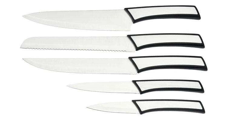 juego de cuchillos DAKOO KS45912C, imagen 6