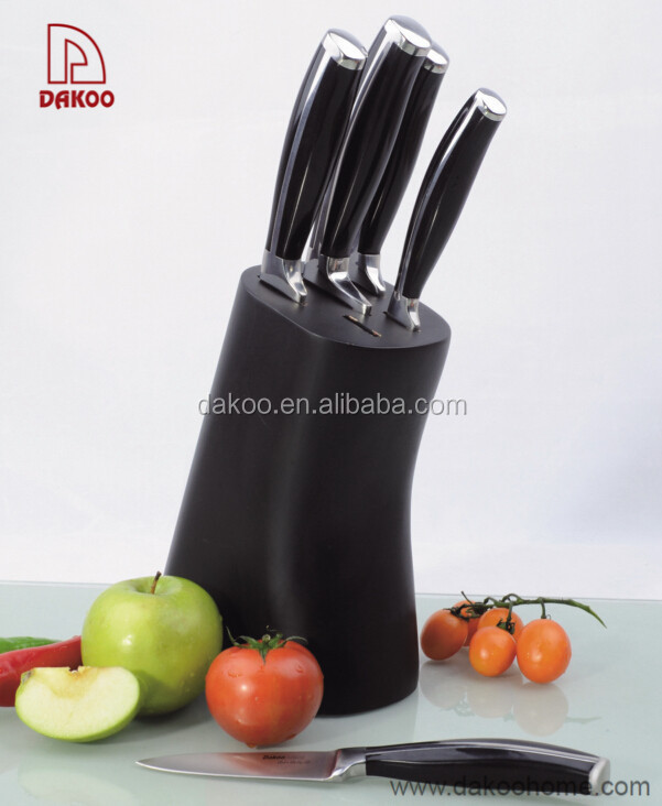 juego de cuchillos DAKOO KS061, imagen 1