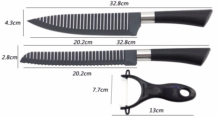 pelador DAKOO KS56706, imagen 2