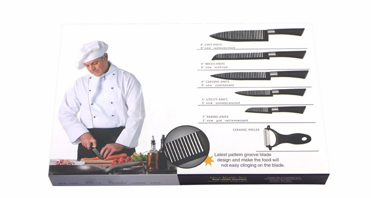 pelador DAKOO KS56706, imagen 6