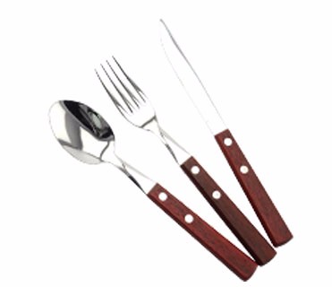 juego de cuchillos DAKOO KS480C03, imagen 1