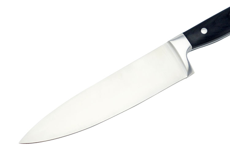 cuchillo de chef DAKOO KS152A08A, imagen 5