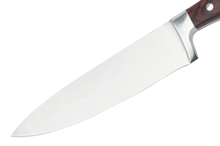 cuchillo de chef DAKOO KS45808A, imagen 9