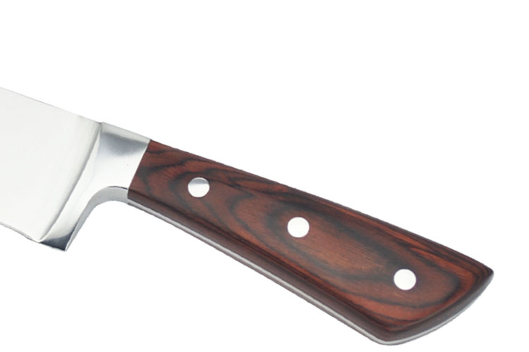 cuchillo de chef DAKOO KS45808A, imagen 10