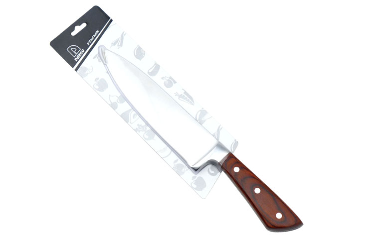cuchillo de chef DAKOO KS45808A, imagen 12
