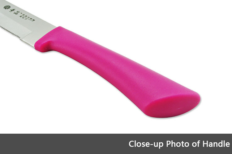 cuchillo de chef DAKOO KN12510B, imagen 8