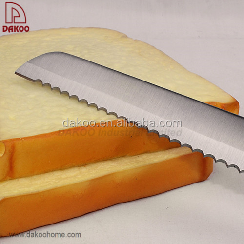 cuchillo de chef DAKOO KN08308B, imagen 2