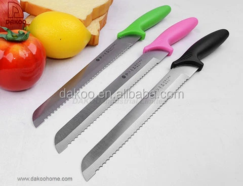 cuchillo de chef DAKOO KN08308B, imagen 5