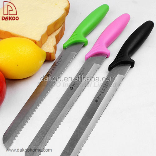 cuchillo de chef DAKOO KN08308B, imagen 6