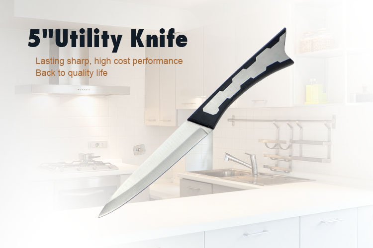 cuchillo de chef DAKOO KN47305E, imagen 1