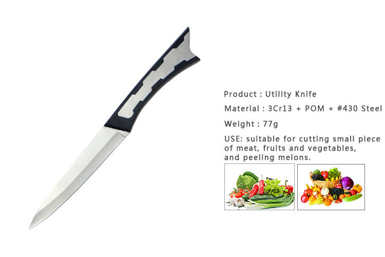 cuchillo de chef DAKOO KN47305E, imagen 3