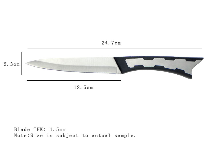 cuchillo de chef DAKOO KN47305E, imagen 7