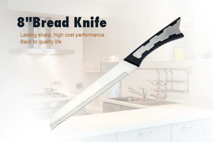 cuchillo de chef DAKOO KN47308B, imagen 1