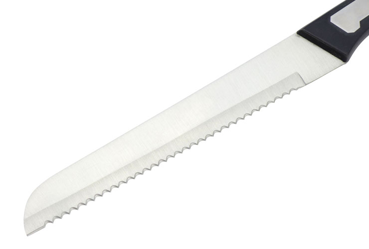 cuchillo de chef DAKOO KN47308B, imagen 9