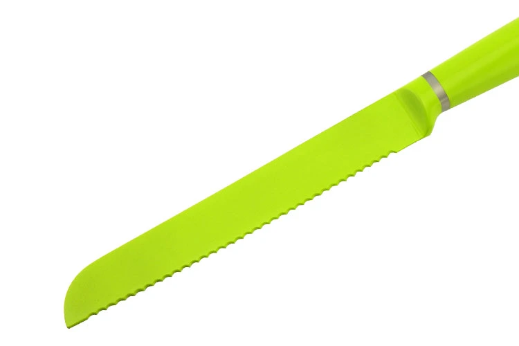 cuchillo de chef DAKOO KN14808B, imagen 6