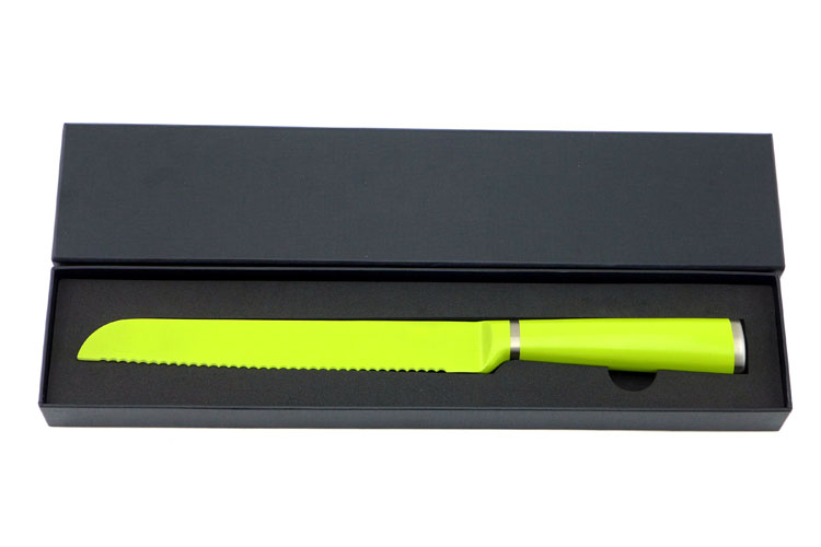 cuchillo de chef DAKOO KN14808B, imagen 8