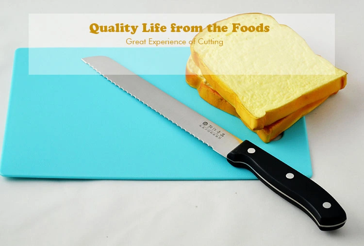 cuchillo de chef DAKOO Bread Knife KN06708B, imagen 2
