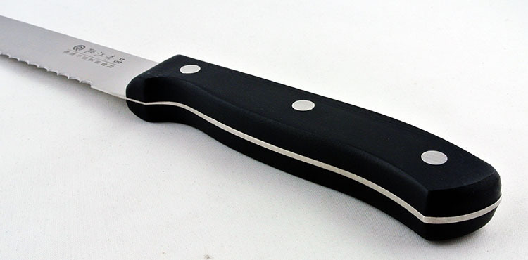 cuchillo de chef DAKOO Bread Knife KN06708B, imagen 7