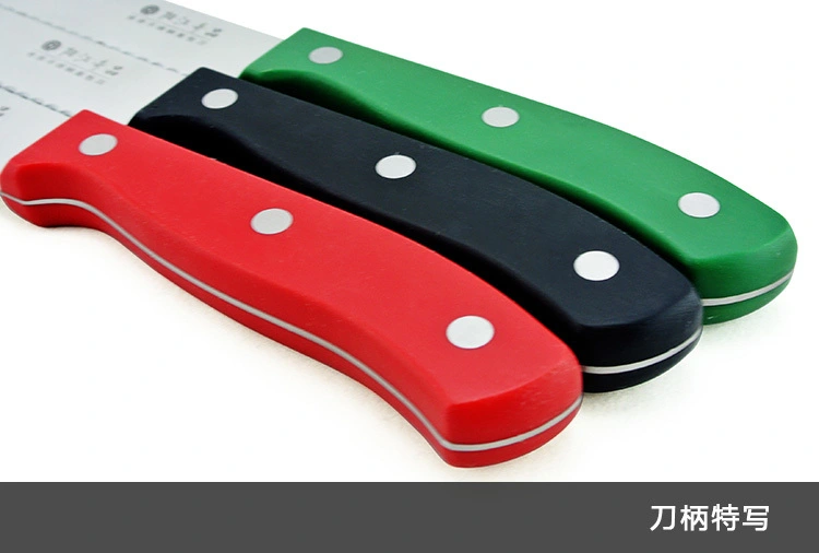 cuchillo de chef DAKOO Bread Knife KN06708B, imagen 9